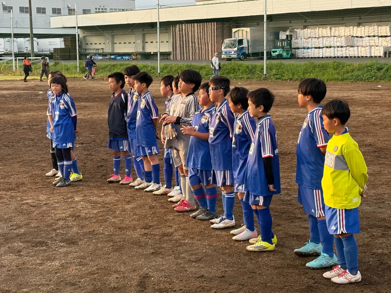 【4年生受入拡大いたします！】