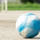 東区のサッカークラブ